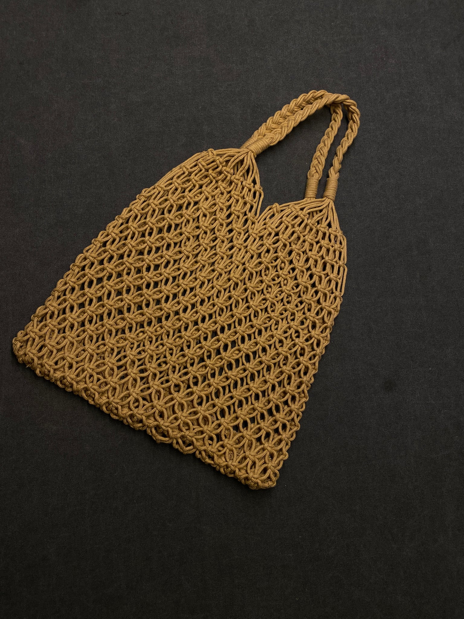 Fishing Net Bag, Maguey Bag, Crochet Bag, Net Bag, Recycled, Mesh Bag,  Sustainable Beach Bag, Beach Bag, Shoulder Bag -  Canada